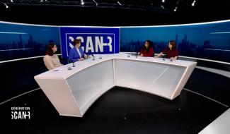 Génération Scan-R - Le système scolaire