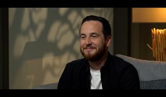 L'Album : Nathan Soret