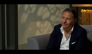 L'Album: Michel Pezzin