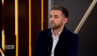 Patrick Spies : " Il faut changer la mentalité de travail au PS "