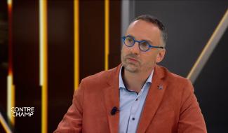 Joël Privot : " Le foncier est le véritable levier de toutes les politiques"