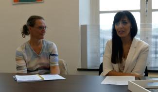 Du renouveau pour les institutions culturelles à Verviers