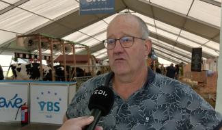 Accord Mercosur : "Nous sommes dans l'expectative mais ça ne sent pas bon" (Benoît Wyzen)