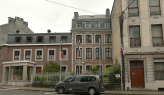 Journées du Patrimoine: la maison Hardy ouvre ses portes