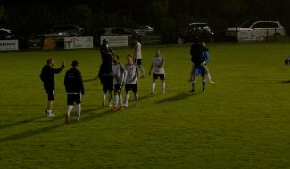 Saint-Vith fait tomber Welkenraedt, qui n'a toujours pas gagné en championnat