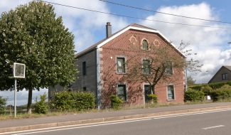 Vers une augmentation des logements publics à Jalhay