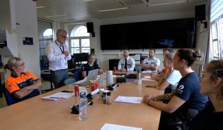 Qui sera le futur chef de corps de la zone de police Vesdre ? Une question délicatement importante