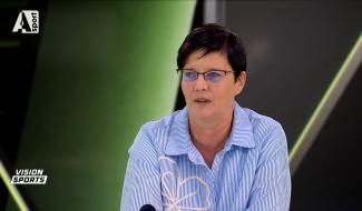 Claude Cormeau: "Le volley manque cruellement de visibilité"