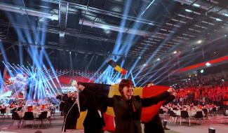 EuroSkills 2025 : la Belgique brille, la région verviétoise rayonne