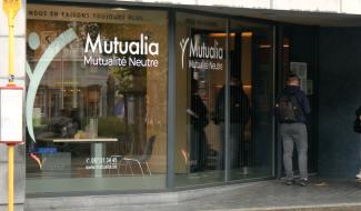 La Ville de Verviers ne veut pas que Mutualia déménage