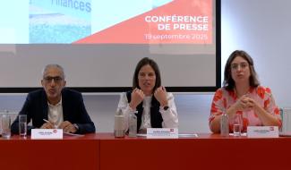 "Non à la désertification administrative de notre arrondissement "