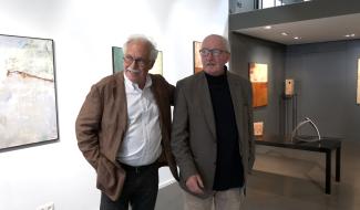 Dialogues en contraste