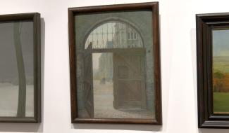 Une expo-vente à la maison des ventes Legros