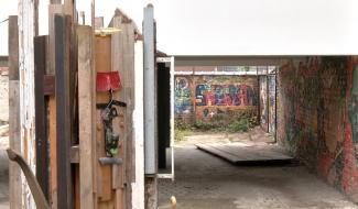 Un nouveau souffle vert autour de la Maison des Jeunes de Hodimont