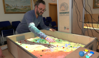 Inondation: simuler avec Exact Lab pour mieux anticiper