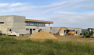 Pepinster : une solution pour les clubs de gym et d'arts martiaux