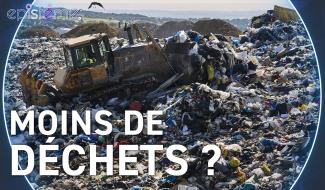 Epistème - Comment produire moins de déchets ?