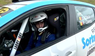 Grave accident au Rallye des Cardabelles : Lény Cols et Pascal Lopes grièvement blessés