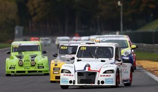 24H2CV/C1 2025 : Seventeen EBMI et TC Racing by MRT s’imposent au terme d’une course chaotique
