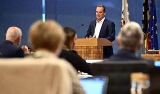 Communauté germanophone : économies annoncées, investissements maintenus dans le budget 2026