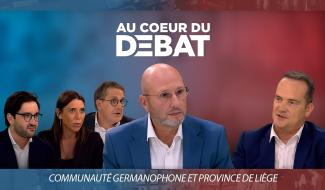 Vers une fracture ? Les Germanophones veulent rompre avec la Province de Liège