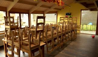 Stavelot met le holà à la prolifération des gîtes touristiques