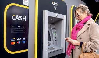 Malmedy, Spa, Pepinster, Saint-Vith… Batopin renforce son réseau de distributeurs automatiques