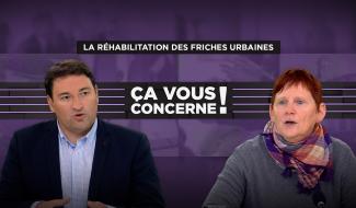 Friches urbaines, le pari de la reconversion !