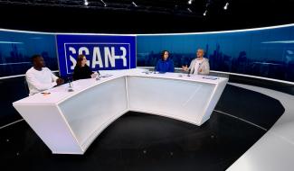 Génération Scan-R - L’engagement des jeunes