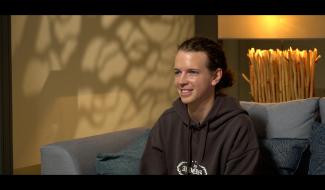 L' Album: Nicolas Carnol