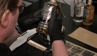 Phœnix, le premier rhum belge est distillé à Trois-Ponts