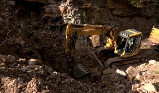 La carrière du Staneux vous attend ce dimanche!