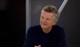 Freddy Tougaux : " Encore beaucoup de facettes à développer avec le personnage "