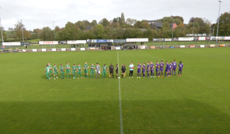 À 9 contre 11, Aubel s'incline dans le match de la peur contre Libramont (1-2)