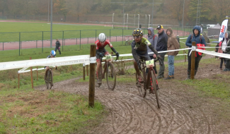 Malmedy: le cyclocross passe à la vitesse supérieure