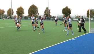 Hockey : un double derby en nationale 2