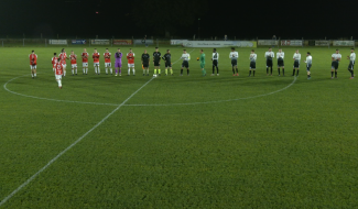 Ster-Francorchamps et Recht se quittent dos à dos