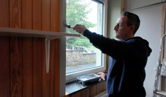 Spa Monopole: une journée "positive" hors de l'usine