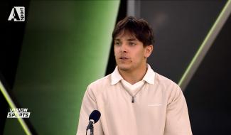 Roméo Jost: "Objectif les JO de Los Angeles"