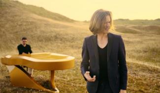 Le ténor français Amaury Vassili en concert à Verviers