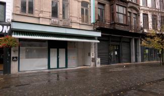 Bonne nouvelle à Verviers : la tendance commerciale s’inverse