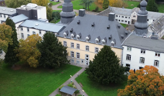 La clinique psychiatrique des Frères Alexiens a 150 ans