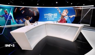 Bertrand Delaude raconte sa vie d'artiste