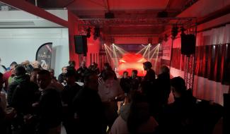 14 équipes jalhaytoises au départ du 20e JMC rallye de Jalhay