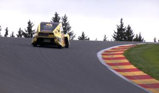 24h 2CV: 40 ans de passion autour des "deuches"