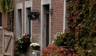 Les touristes davantage taxés à Aubel