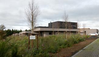 Le nouveau village de vacances de Bütgenbach bientôt prêt