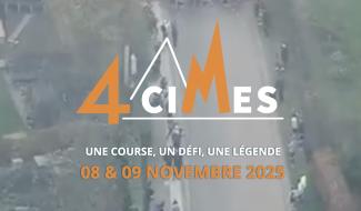 4 Cimes du Pays de Herve 2025 : le résumé