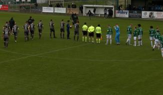 Aubel remporte le "derby vert" à Elsaute