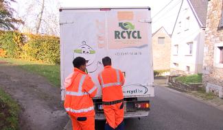 RCYCL, 25 ans de lutte contre le gaspillage